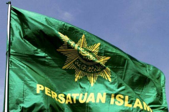 Tentang Portal PD PERSIS Kabupaten Sumedang